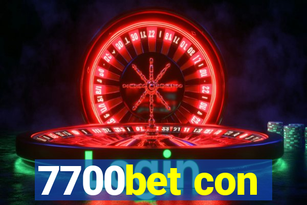 7700bet con